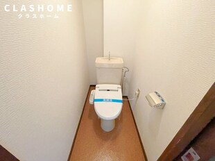 竹中マンションの物件内観写真